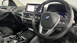 2023 (23) BMW X3 xDrive20d MHT xLine 5dr Step Auto 3157258