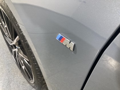 2023 (73) BMW 1 SERIES 128ti 5dr Step Auto [Live Cockpit Professional]