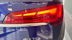 2021 (21) AUDI Q5 40 TDI Quattro Sport 5dr S Tronic 3058406