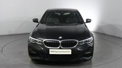 2021 (71) BMW 3 SERIES 320i M Sport 4dr Step Auto 3116721