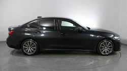 2021 (71) BMW 3 SERIES 320i M Sport 4dr Step Auto 3116708