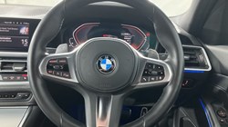 2021 (71) BMW 3 SERIES 320i M Sport 4dr Step Auto 3116710