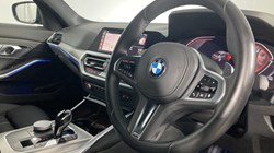 2021 (71) BMW 3 SERIES 320i M Sport 4dr Step Auto 3116711