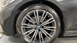 2021 (71) BMW 3 SERIES 320i M Sport 4dr Step Auto 3116719