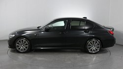 2021 (71) BMW 3 SERIES 320i M Sport 4dr Step Auto 3116756