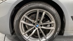 2020 (70) BMW 5 SERIES 520d MHT M Sport 4dr Auto 3096379