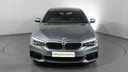 2020 (70) BMW 5 SERIES 520d MHT M Sport 4dr Auto 3096381