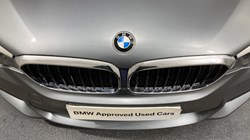 2020 (70) BMW 5 SERIES 520d MHT M Sport 4dr Auto 3096411