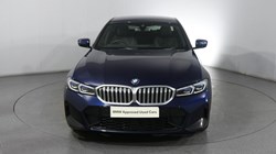 2023 (73) BMW 3 SERIES 320i M Sport 4dr Step Auto 3077805