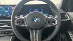 2023 (73) BMW 3 SERIES 320i M Sport 4dr Step Auto 3077794
