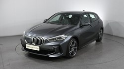 2020 (20) BMW 1 SERIES 118i M Sport 5dr 3092448