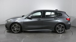 2020 (20) BMW 1 SERIES 118i M Sport 5dr 3092449