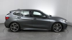 2020 (20) BMW 1 SERIES 118i M Sport 5dr 3092403