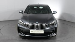 2020 (20) BMW 1 SERIES 118i M Sport 5dr 3092416