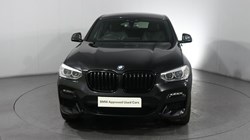2021 (21) BMW X4 xDrive30d MHT M Sport 5dr Auto 3070150