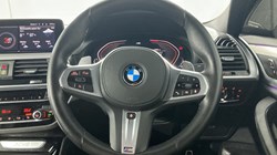 2021 (21) BMW X4 xDrive30d MHT M Sport 5dr Auto 3070139