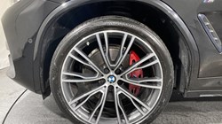 2021 (21) BMW X4 xDrive30d MHT M Sport 5dr Auto 3070148