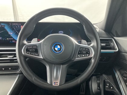 2023 (72) BMW 3 SERIES 330e xDrive M Sport 5dr Step Auto