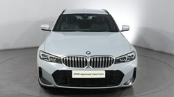 2023 (72) BMW 3 SERIES 330e xDrive M Sport 5dr Step Auto 3099029