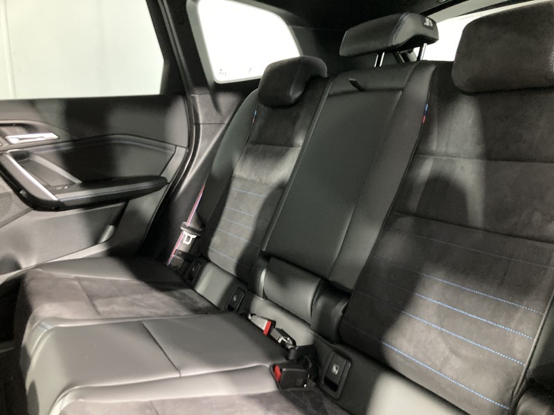 2024 (24) BMW iX1 150kW eDrive20 M Sport 65kWh 5dr Auto 3262682