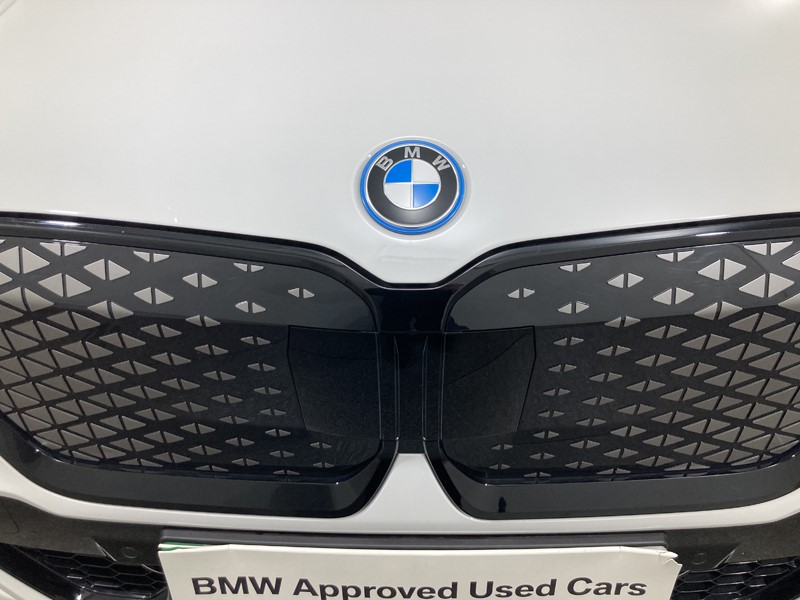 2024 (24) BMW iX1 150kW eDrive20 M Sport 65kWh 5dr Auto 3262709