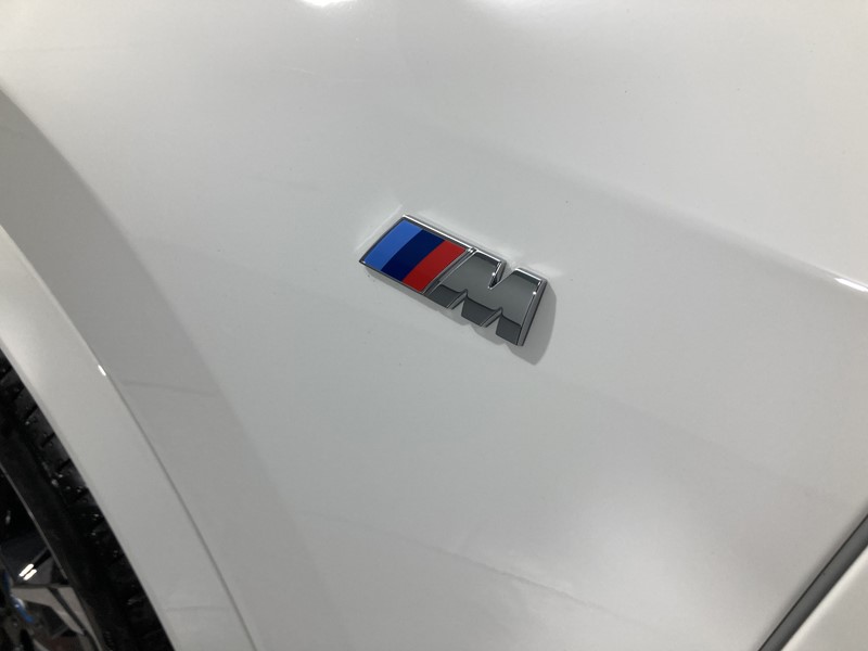 2024 (24) BMW iX1 150kW eDrive20 M Sport 65kWh 5dr Auto 3262710