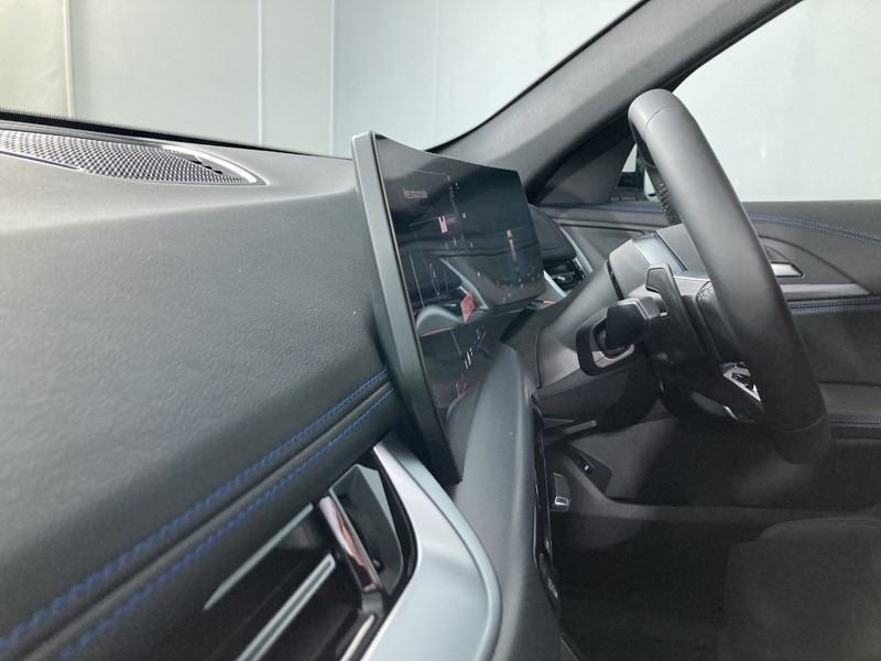 2024 (24) BMW iX1 150kW eDrive20 M Sport 65kWh 5dr Auto 3262700