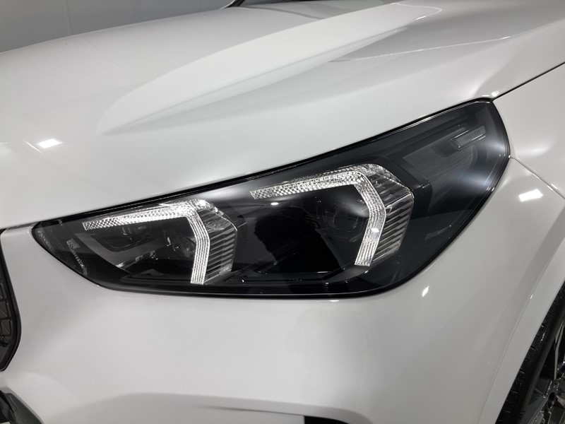 2024 (24) BMW iX1 150kW eDrive20 M Sport 65kWh 5dr Auto 3262707
