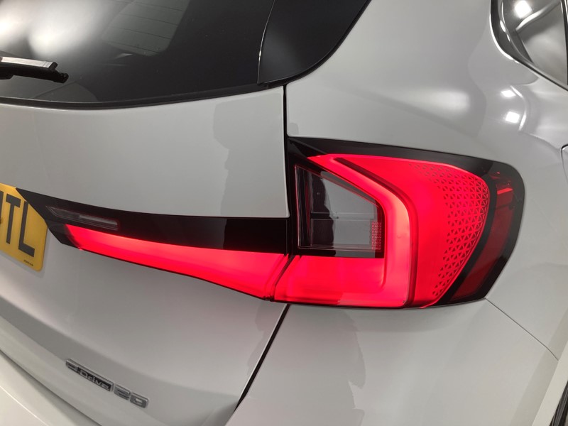2024 (24) BMW iX1 150kW eDrive20 M Sport 65kWh 5dr Auto 3262712