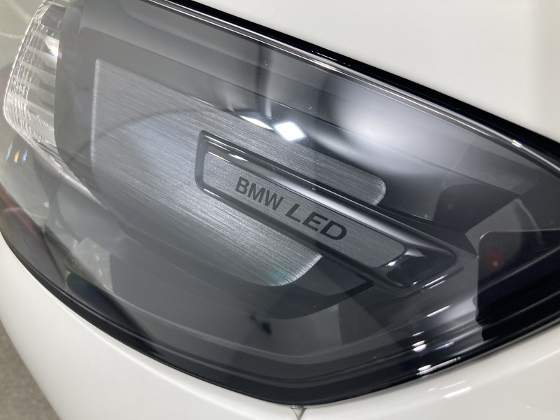 2024 (24) BMW iX1 150kW eDrive20 M Sport 65kWh 5dr Auto 3262708