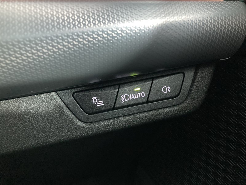 2024 (24) BMW iX1 150kW eDrive20 M Sport 65kWh 5dr Auto 3262690