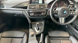 2018 (68) BMW 3 SERIES 320d M Sport 4dr Step Auto 3086644