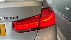 2018 (68) BMW 3 SERIES 320d M Sport 4dr Step Auto 3086657