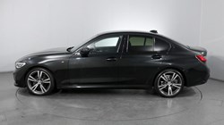2019 (19) BMW 3 SERIES 320d xDrive M Sport 4dr Step Auto 3116335