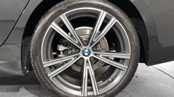 2019 (19) BMW 3 SERIES 320d xDrive M Sport 4dr Step Auto 3116306