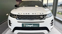 2020 (20) LAND ROVER RANGE ROVER EVOQUE 2.0 D150 R-Dynamic S 5dr Auto 3097039