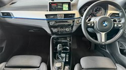 2018 (68) BMW X2 xDrive 20d M Sport 5dr Step Auto 3118461