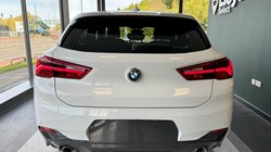 2018 (68) BMW X2 xDrive 20d M Sport 5dr Step Auto 3118469