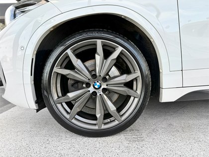 2018 (68) BMW X2 xDrive 20d M Sport 5dr Step Auto