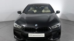 2023 (73) BMW 8 SERIES 840i M Sport 4dr Auto 3117358