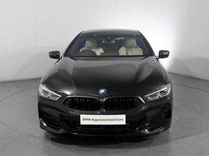2023 (73) BMW 8 SERIES 840i M Sport 4dr Auto