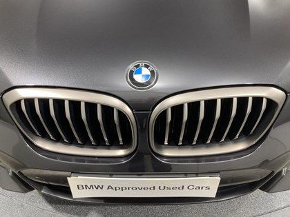 2019 (19) BMW X4 xDrive M40d 5dr Step Auto