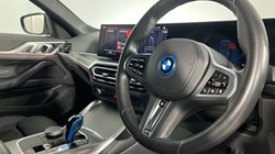 2022 (72) BMW I4 250kW eDrive40 M Sport 83.9kWh 5dr Auto 3118209