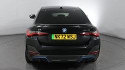 2022 (72) BMW I4 250kW eDrive40 M Sport 83.9kWh 5dr Auto 3180320