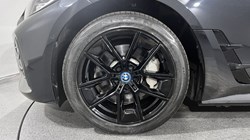 2022 (72) BMW I4 250kW eDrive40 M Sport 83.9kWh 5dr Auto 3180314