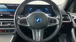 2022 (72) BMW I4 250kW eDrive40 M Sport 83.9kWh 5dr Auto 3118208