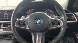 2021 (21) BMW 3 SERIES 320d MHT M Sport 4dr Step Auto 3083929