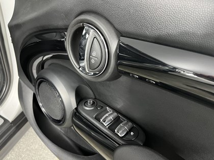 2018 (68) MINI HATCHBACK 2.0 Cooper S II 5dr Auto