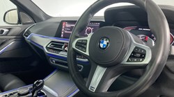 2020 (70) BMW X5 xDrive M50d 5dr Auto 3101174