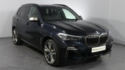 2020 (70) BMW X5 xDrive M50d 5dr Auto 3101169